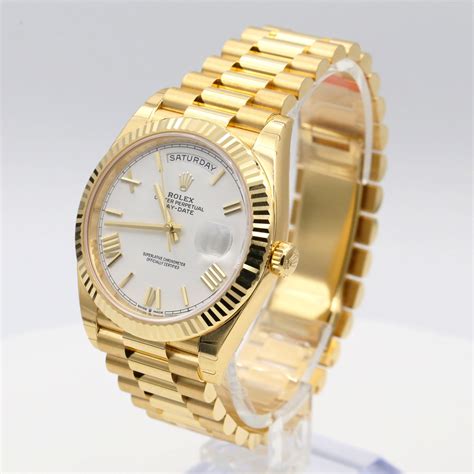 rolex bancarelle|rolex yellow gold watch.